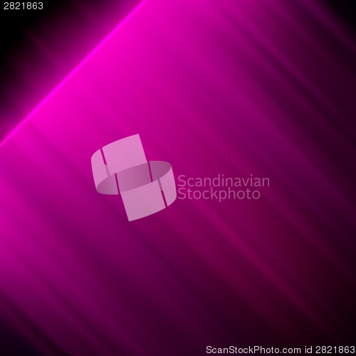 Image of Abstract glowing lilac background. EPS 8