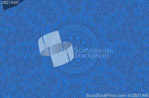 Image of Background with abstract pattern