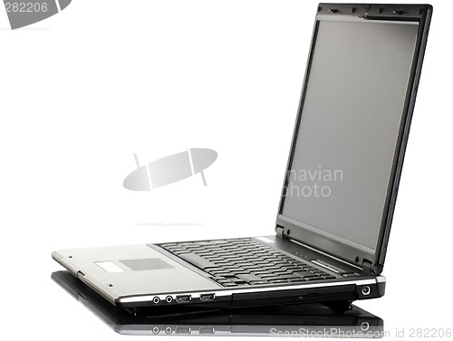 Image of laptop