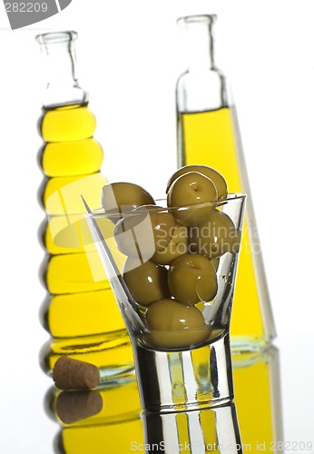 Image of olive