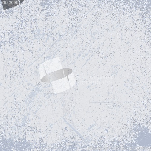 Image of Grunge background pastel blue. EPS 8