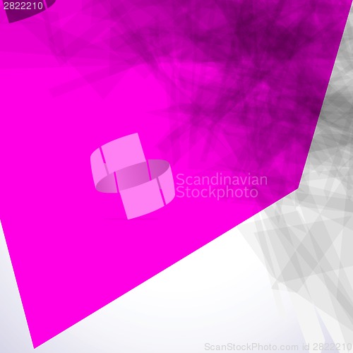 Image of Abstract color background.  + EPS8