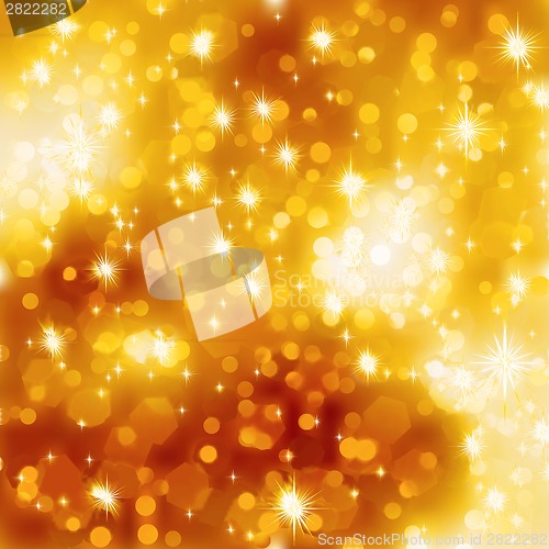 Image of Elegant christmas background. EPS 8