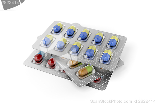 Image of Capsules