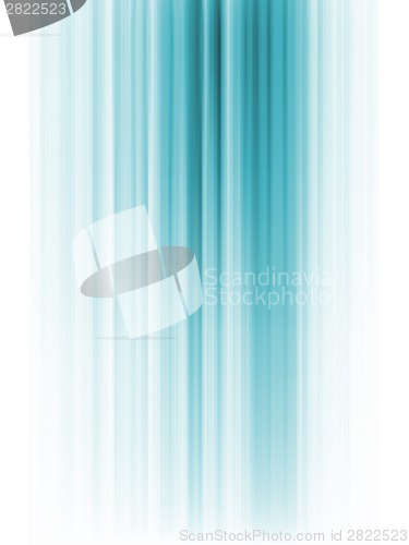 Image of Abstract blue background. EPS 8