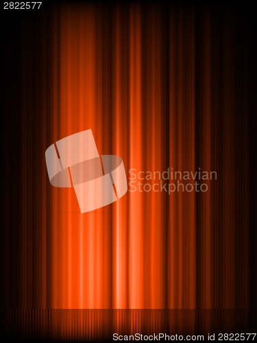 Image of Abstract shiny background. EPS 8