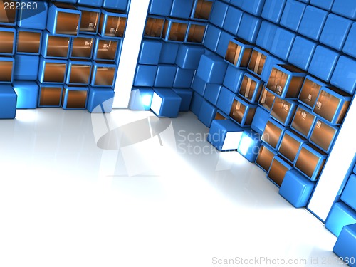 Image of Interior Design
