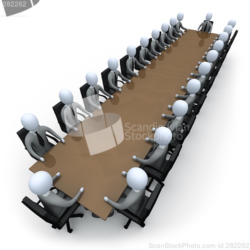 Image of Meeting