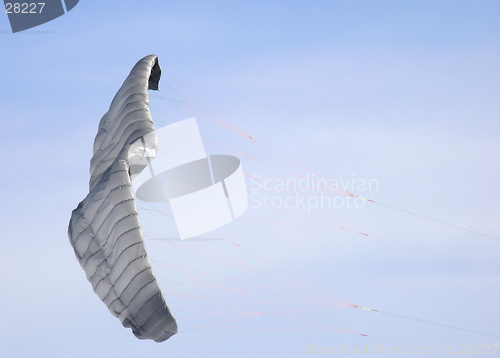Image of Parachute