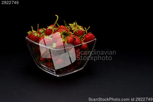 Image of Strawberries