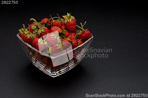 Image of Strawberries