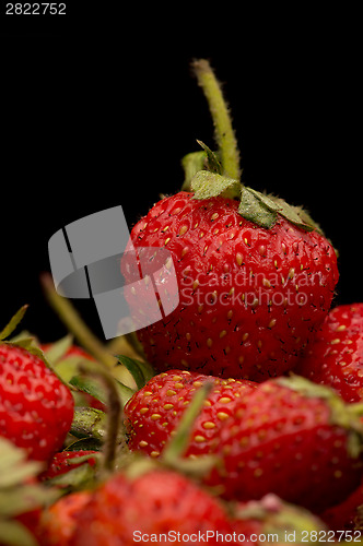 Image of Strawberries