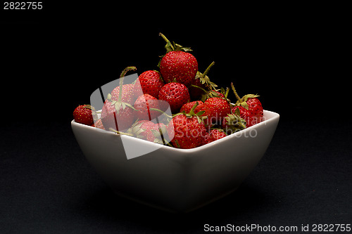 Image of Strawberries