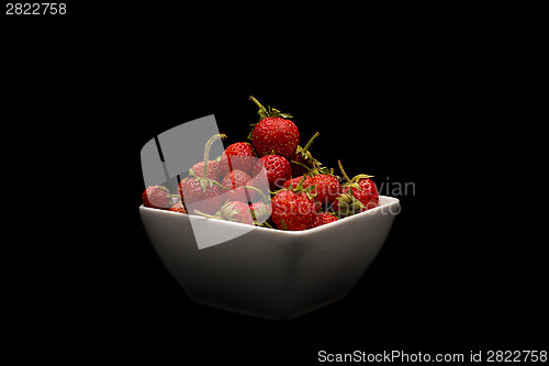 Image of Strawberries