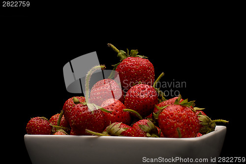 Image of Strawberries