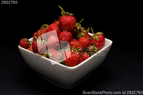 Image of Strawberries