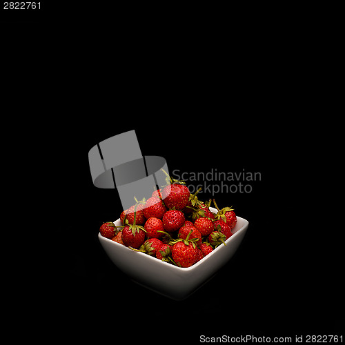 Image of Strawberries