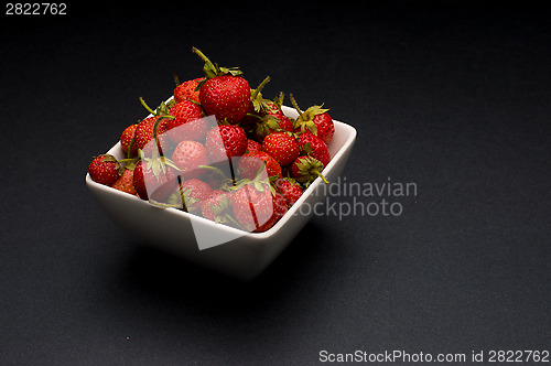 Image of Strawberries