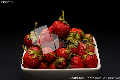 Image of Strawberries