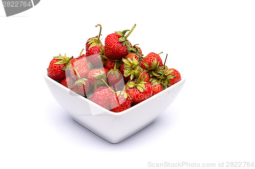 Image of Strawberries