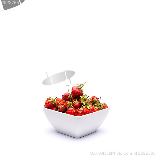 Image of Strawberries