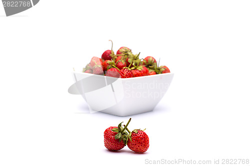 Image of Strawberries