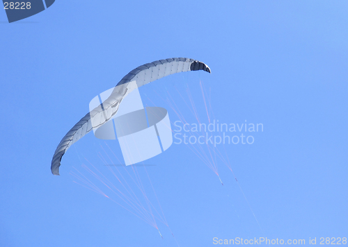 Image of Parachute