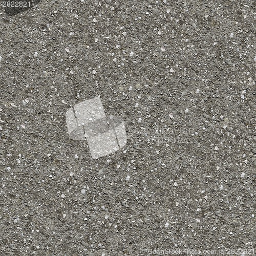 Image of Concrete Surface with Shellsb- Seamless Texture.