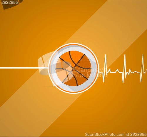 Image of Basketball for life