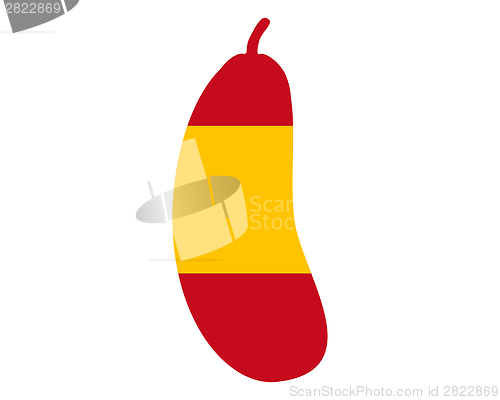 Image of Spanish Aubergine
