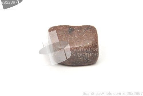 Image of Detailed and colorful image of enstatite mineral