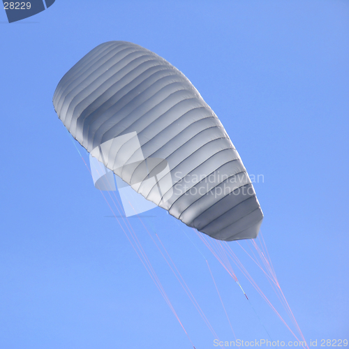 Image of Parachute