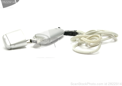 Image of Memory stick
