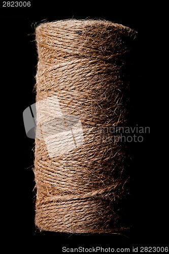 Image of string hank 