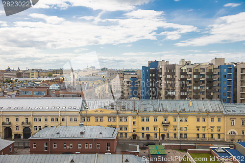 Image of Sankt Petersburg