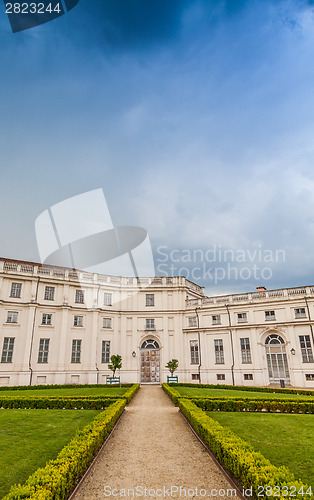 Image of Palazzina di Stupinigi