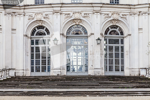 Image of Palazzina di Stupinigi