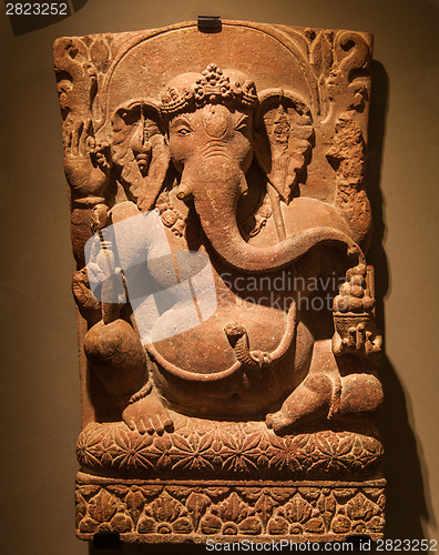 Image of Ganesha