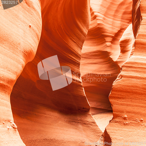 Image of Antelope Canyon