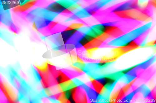 Image of Abstract of-focus background.