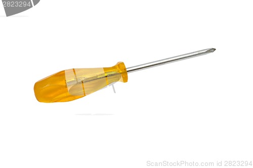 Image of Crosstip screwdriver