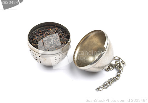Image of Tea ball