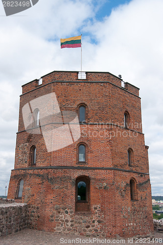 Image of Vilnius tourism