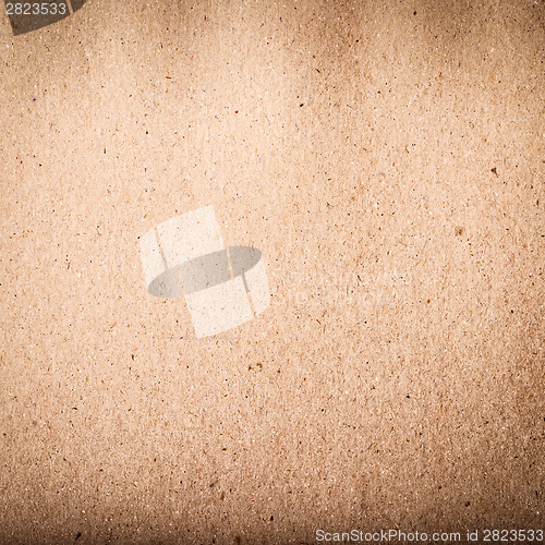 Image of Old paper texture background
