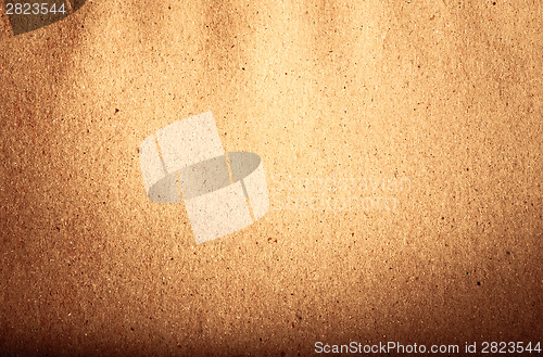 Image of Old paper texture background