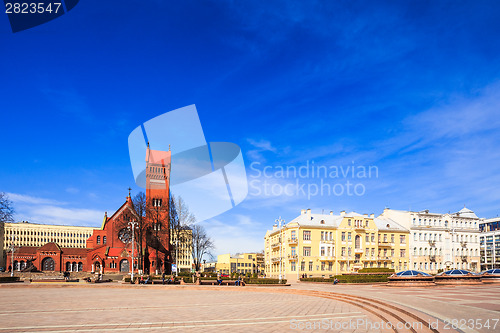 Image of Sts. Simeon and Elena roman catholic church