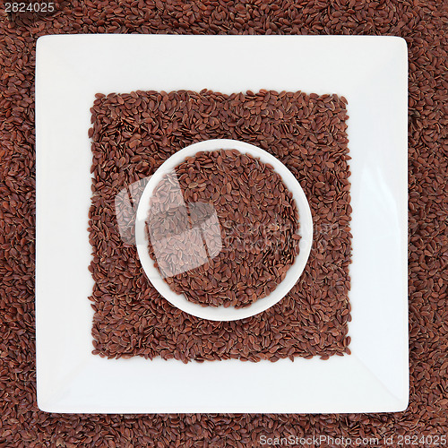 Image of Flax Seed