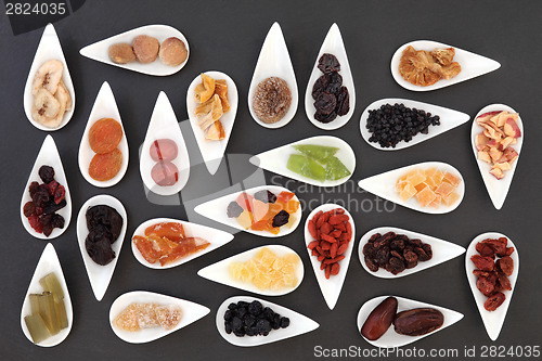 Image of Healthy Dried Fruit