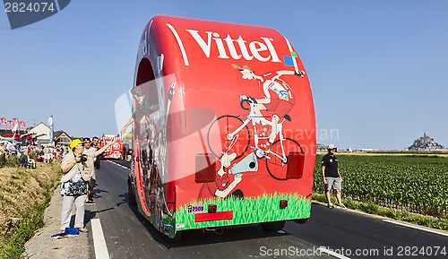 Image of Vittel Vehicle