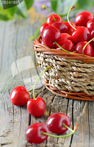 Image of cherry